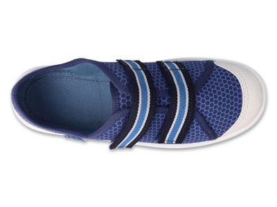 Befado Tim 772X003 Детски пантофи подходящи за индивидуална стелка