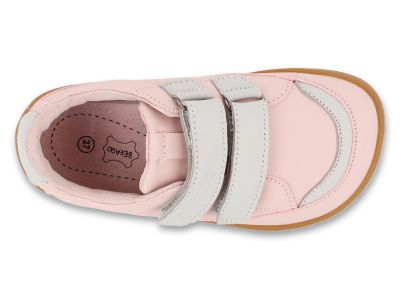 Детски боси обувки Befado Casual 004XY001, Розови