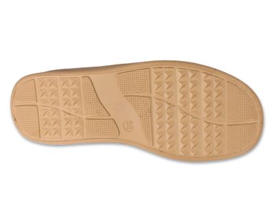 Дамски ортопедични сандали с удължена каишка Dr Orto 589D001, Бежови