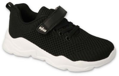 Анатомични маратонки Befado 516X205, Черни