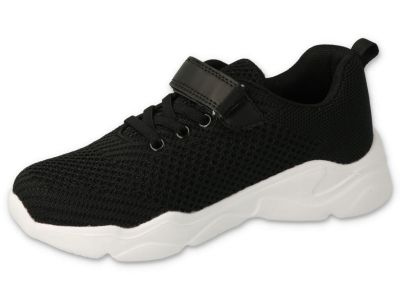 Анатомични маратонки Befado 516X205, Черни