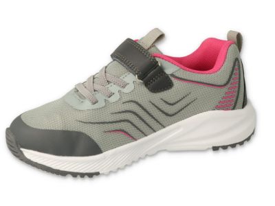 Анатомични детски маратонки Befado Wind 516X208, Сиви