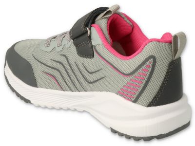 Анатомични детски маратонки Befado Wind 516X208, Сиви