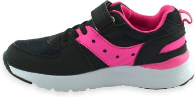 Анатомични маратонки Befado 516X154, Черни