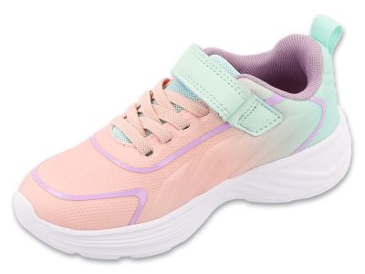 Анатомични детски маратонки Befado Sigma 516X154, Розови