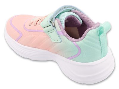 Анатомични детски маратонки Befado Sigma 516X154, Розови