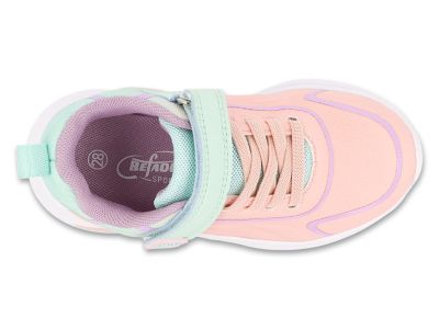 Анатомични детски маратонки Befado Sigma 516X154, Розови