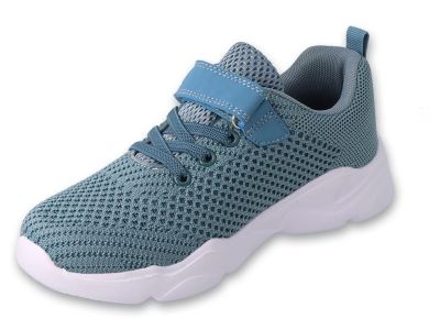 Анатомични детски маратонки Befado 516X437, Зелени