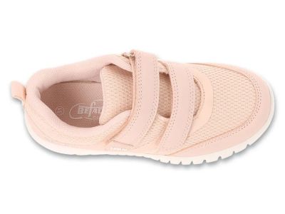 Анатомични маратонки с лепки Befado Chill 516X418, Розови