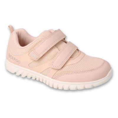 Анатомични маратонки с лепки Befado Chill 516X418, Розови