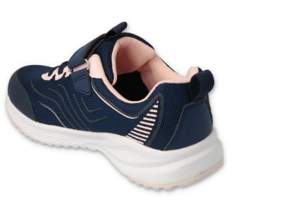 Дамски анатомични маратонки Befado 516Q209, Тъмносини