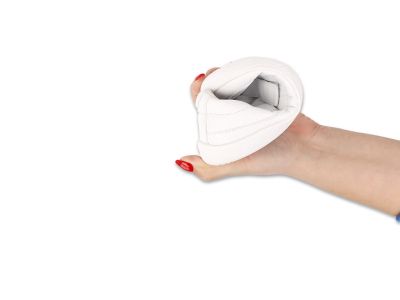 Детски боси обувки Befado Casual 004X002, Бели