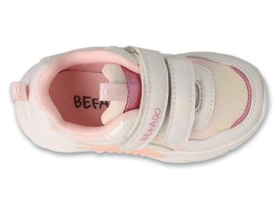 Анатомични детски маратонки Befado 516P424, Розови