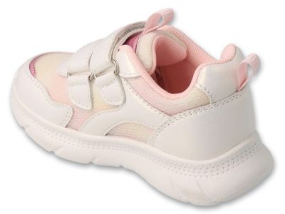 Анатомични детски маратонки Befado 516P424, Розови