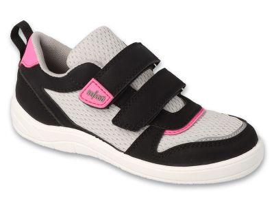 Анатомични маратонки Befado Fun 451X014, Бели