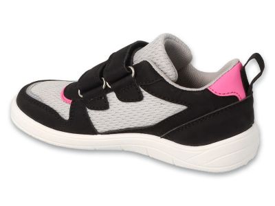 Анатомични маратонки Befado Fun 451X014, Бели