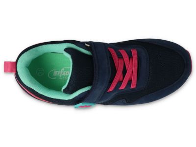 Анатомични маратонки Befado 516Q215, Тъмносини