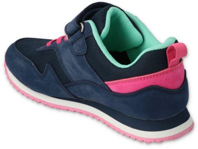 Анатомични маратонки Befado 516Q215, Тъмносини