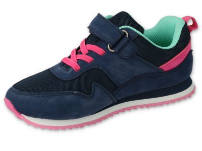 Анатомични маратонки Befado 516Q215, Тъмносини