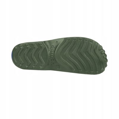 Медицинско, работно и градинско сабо Demar New Eva – зелено