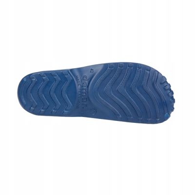 Медицинско, работно и градинско сабо Demar New Eva – синьо