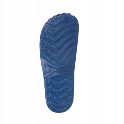 Медицинско, работно и градинско сабо Demar New Eva – синьо