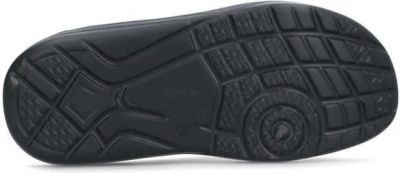 Анатомични джапанки с EVA пяна Demar Java - черни