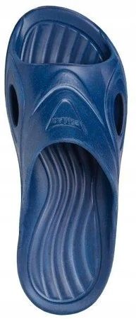 Анатомични джапанки с EVA пяна Demar Bahama - тъмносини 