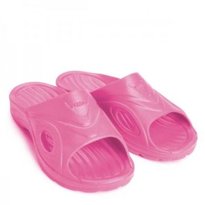 Анатомични джапанки с EVA пяна Demar Bahama - розови
