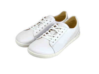 Боси сникърси Antal Barefoot Magnifique - бели 