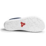 Боси сникърси Antal Barefoot Amada - тъмносини