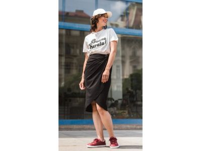 Боси сникърси Antal Barefoot Amada - бордо