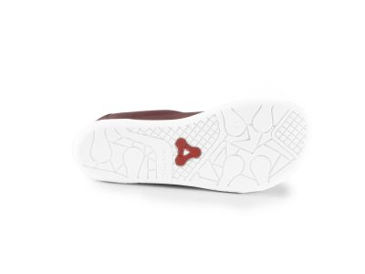 Боси сникърси Antal Barefoot Amada - бордо