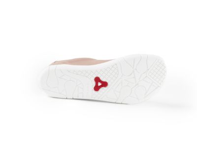 Боси сникърси Antal Barefoot Amada - прасковено-розово