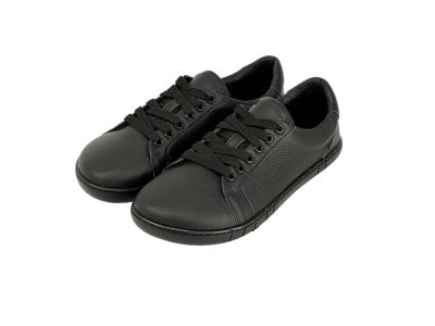 Боси сникърси Antal Barefoot Camino - черни