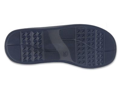 Dr Orto 542D003 Дамски ортопедични обувки за отекъл крак, Тъмносини