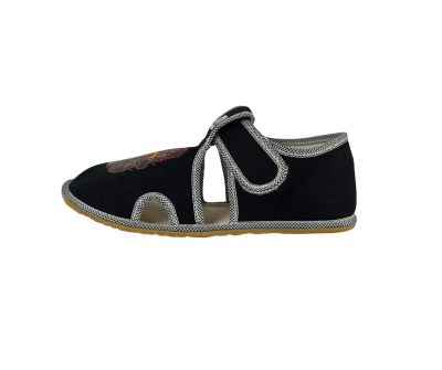 Детски боси пантофи Antal Rascal Panda