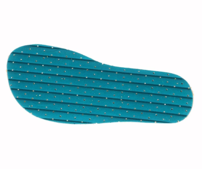 Детски боси пантофи Antal Rascal Panda