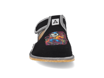 Детски боси пантофи Antal Rascal Panda