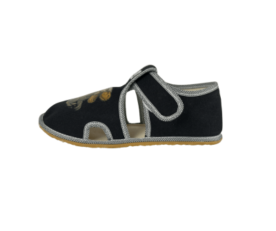 Детски боси пантофи Antal Rascal Mech-Rex