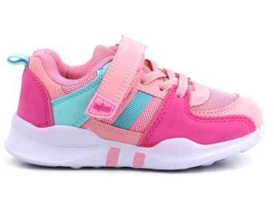 Анатомични маратонки Befado Sport 516Y130, Розови