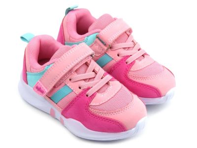 Анатомични маратонки Befado Sport 516Y130, Розови