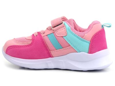 Анатомични маратонки Befado Sport 516Y130, Розови