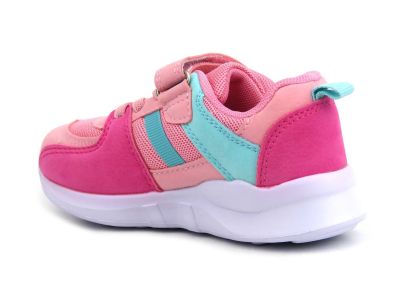 Анатомични маратонки Befado Sport 516Y130, Розови