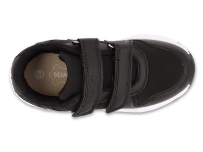 Анатомични детски сникърси  за момче Befado 516X034, Черни 