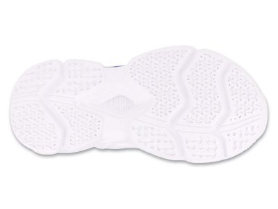 Анатомични детски сникърси Befado Power 516X464, Сиви