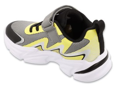 Анатомични детски сникърси Befado Power 516X464, Сиви