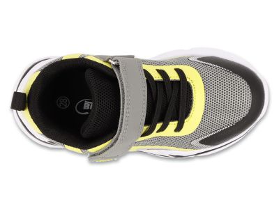 Анатомични детски сникърси Befado Power 516X464, Сиви