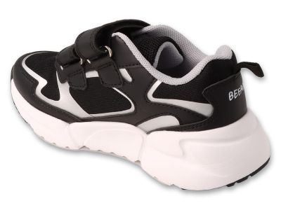 Анатомични детски сникърси  за момче Befado Cool 516X406, Черни 