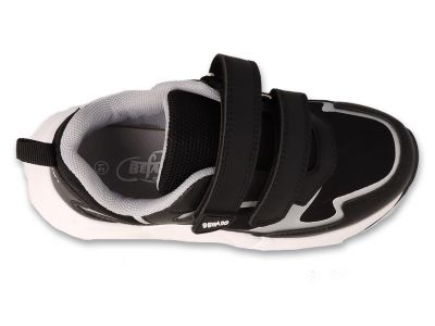 Анатомични детски сникърси  за момче Befado Cool 516X406, Черни 